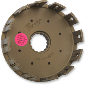 Billet Clutch Basket, 1, nordicamoto.ro