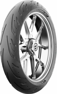 Power Shift Tire 