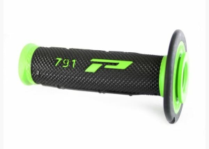 Double Density Grip Black, Green