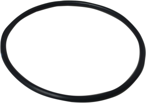 Rear Shock Piston O-ring Black, 1, nordicamoto.ro