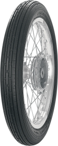 Speedmaster Mkii Tire