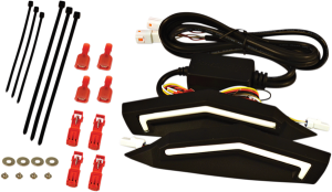 Sentinel Led Light/turn Signal Kit