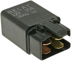 Starter Relay, 2, nordicamoto.ro