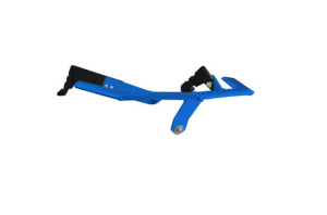 *SPI Front bumper "Sport Series" Polaris AXYS Raw