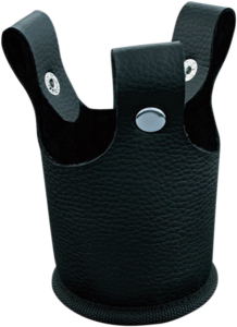Snap-n-go Pouch Black