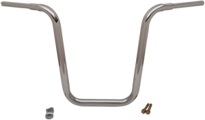 Treehugger Handlebar Silver, 2, nordicamoto.ro