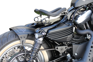 Side Panel Bobber Black, 1, nordicamoto.ro