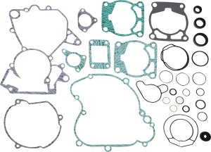 Complete Gasket Kit 