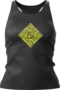 Maieu Dama MOOSE RACING Spin Sync Black
