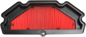 Air Filter Motorcycle Application Red