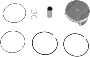 SET DE PISTON