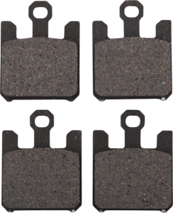 Semi-metallic Brake Pads, 1, nordicamoto.ro