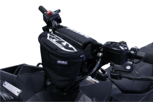 Skinz Next Level Handlebar Pak Black 2011- Polaris Pro RMK/Switchback Assault