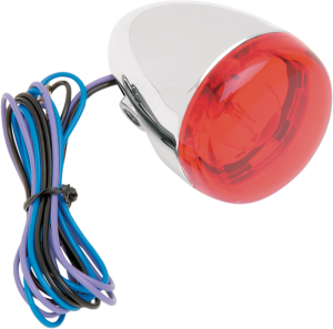 Custom Signal Light Chrome, 1, nordicamoto.ro