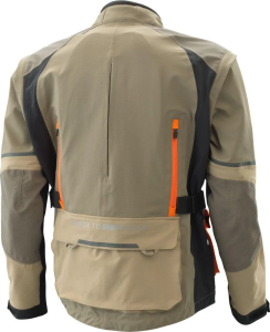 JACETA DEFENDER, 6, nordicamoto.ro