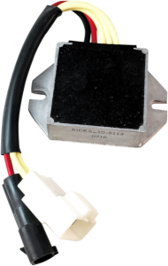 Rectifier And Regulator For Arctic Cat, 1, nordicamoto.ro