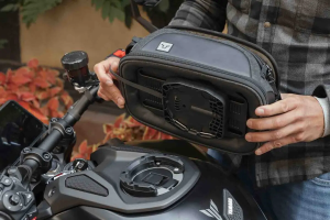 Legend Gear Tank Bag Lt4 Black, 8, nordicamoto.ro