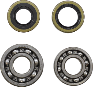 Main Bearing Kit, 2, nordicamoto.ro
