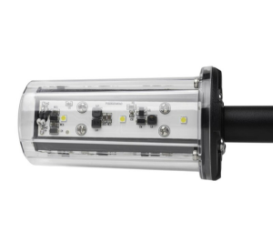 GIROFAR / LAMPĂ SEMNALIZARE CFMOTO ORB BEACON UTV – 360°, 10, nordicamoto.ro