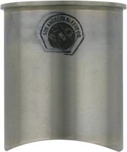 Cylinder Sleeve Silver, 1, nordicamoto.ro