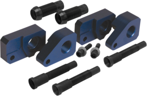 Powertrain Alignment Tool Blue, 1, nordicamoto.ro