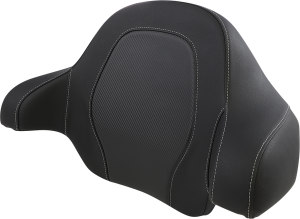 Tour Pak® Backrest Pad Black