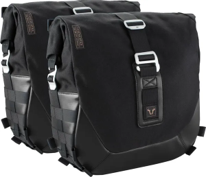 Legend Gear Side Bag Black