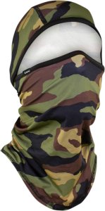 Sportflex® Balaclava Green