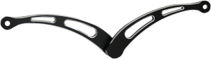 Extended Shifter Lever Black