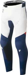 Prime Drive Pants Navy, White 38, 6, nordicamoto.ro