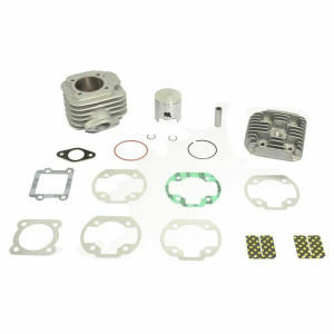 Cylinder Kit Silver