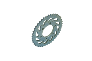 Steel Rear Sprocket Natural
