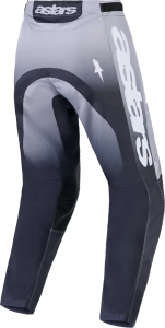 Pantaloni de curse Amber, gri, 3, nordicamoto.ro