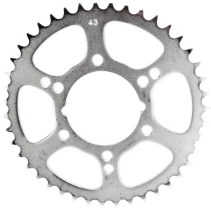 JT SPROCKETS Steel Rear Sprocket 