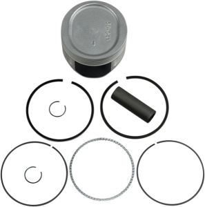 SET DE PISTON