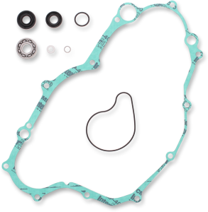 Water Pump Rebuild Kit