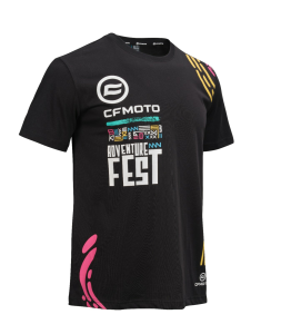 TRICOU PENTRU ZIUA INTERNAȚIONALĂ CFMOTO, 6, nordicamoto.ro