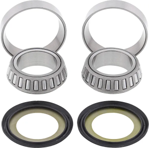 MOOSE RACING Steering Stem Bearing Kit 