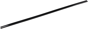 Glisieră de schimb, negru, 1, nordicamoto.ro