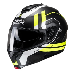 Casca HJC C91 Octo Fluo M, 1, nordicamoto.ro