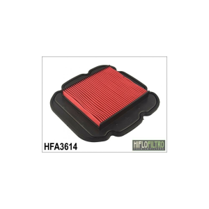 Filtru aer SUZUKI DL650 V-STROM`07- Hiflofiltro HFA3614