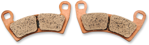 Ats All-terrain Sintered Brake Pads