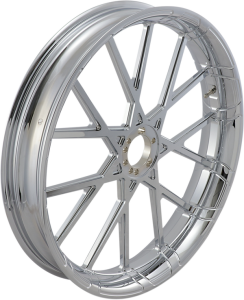 Procross Forged Billet Rim Silver, 1, nordicamoto.ro