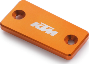 Clutch reservoir cover