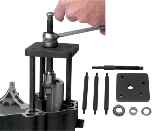 Balancer Shaft Removal Tool Black, 1, nordicamoto.ro