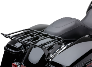 Big Ass® Detachable Luggage Rack Black, 2, nordicamoto.ro