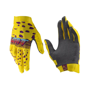 Manusi Leatt 1.5 GripR Cheetah