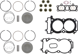 Set cilindri, 2, nordicamoto.ro