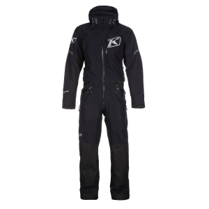 Costum de baie Ripsa, model scurt, mărime LG, negru - Asfalt (model ieșit din producție), 5, nordicamoto.ro