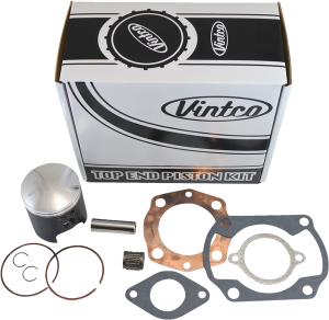 Top End Piston Kit, 1, nordicamoto.ro